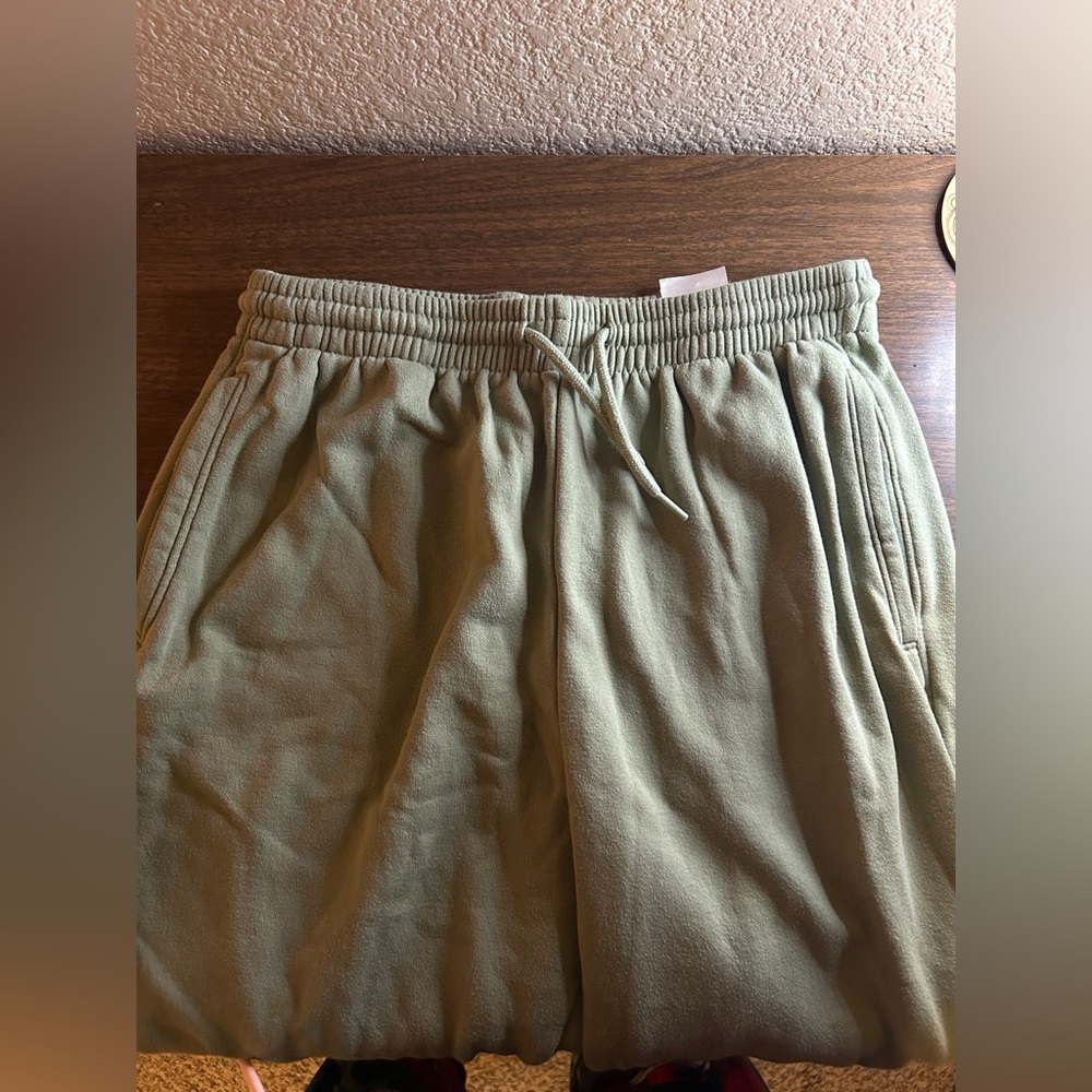 Sweatpants
